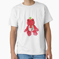 Strawberry Frog by jcoopx