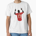 Fred Rodriguez MUFC by Hevding