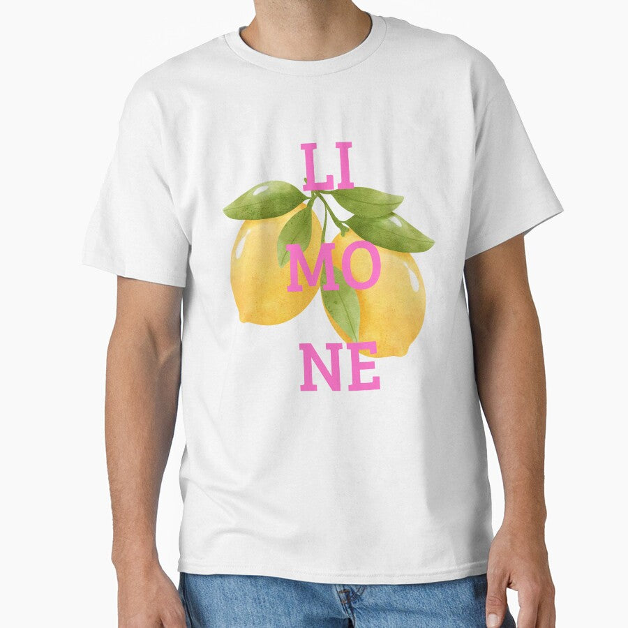The freshness of the lemon by Annettos0818