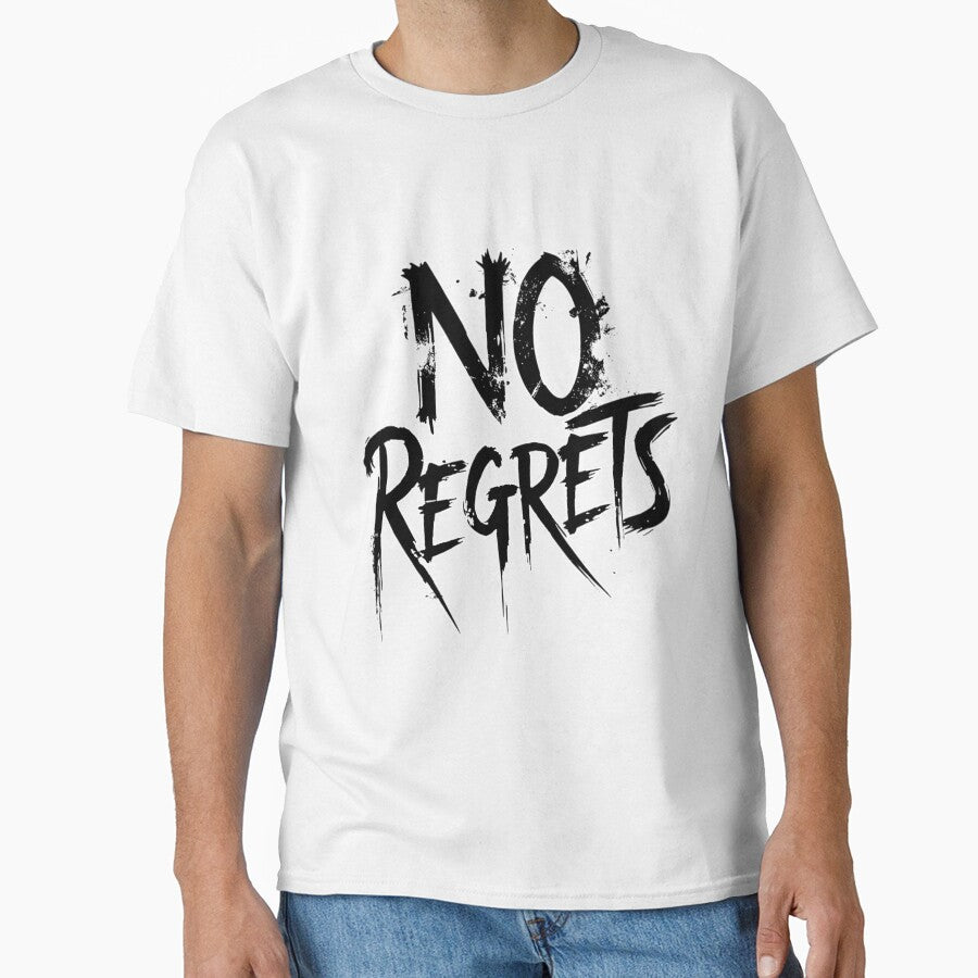 No Regrets by In the Groove & Beyond