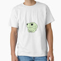 Cute Frog by Reeseworks