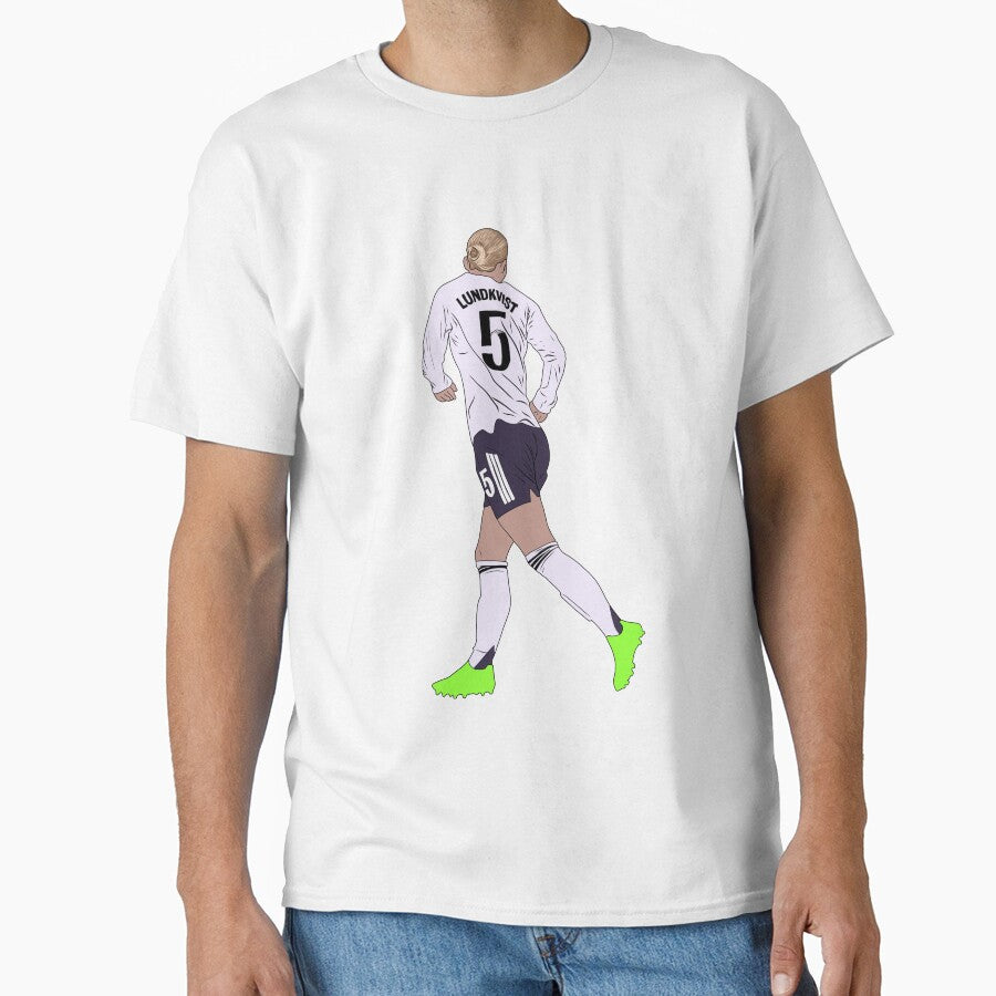 Hanna Lundkvist 5 United Minimalist by Hevding
