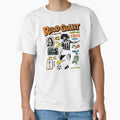 Ruud Gullit Vintage Football Legend by moyjoystudio