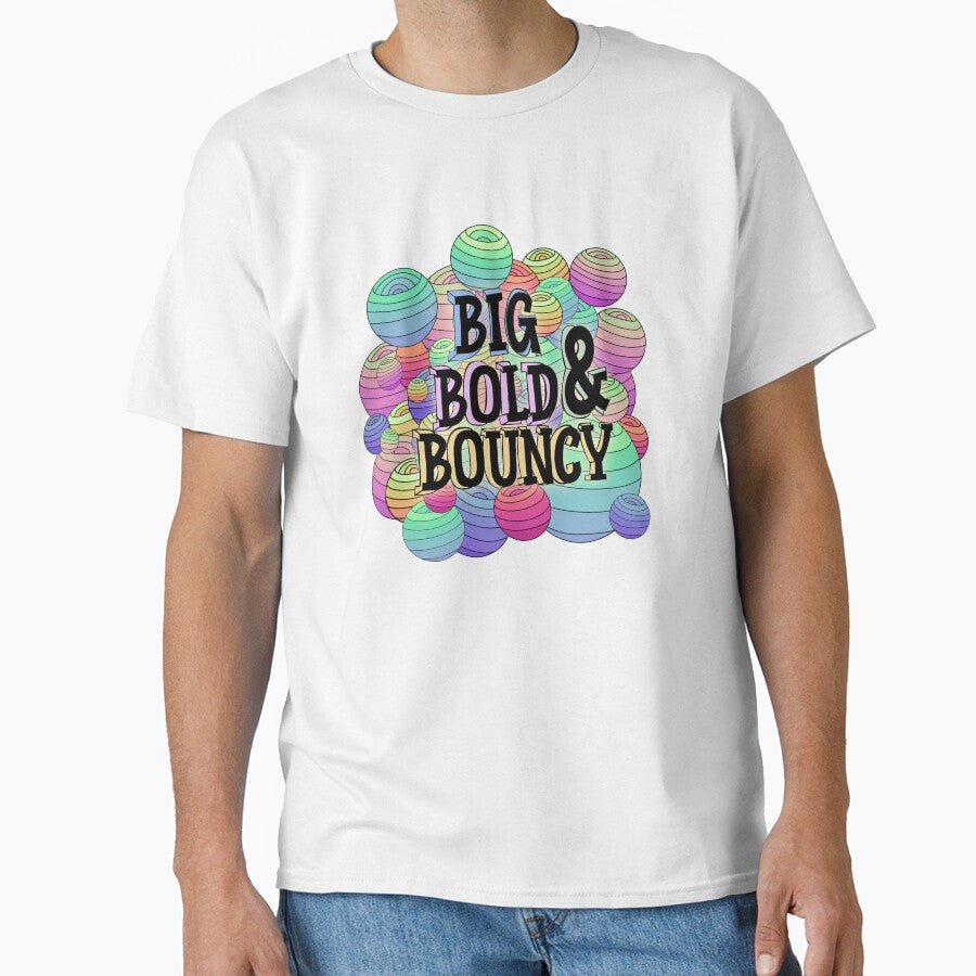 Big bold and bouncy by Loveisafetish