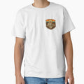 Golden Loyalty Unmatched Always Golden Retriever Gift by WildVista