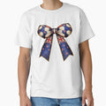 New Zealand Flag Patriotic Soccer Bow Vintage Country Ribbon by MuniraWearify