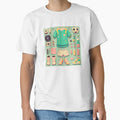 Football Fashion Style Patterns: Clothes and Accessories for Enthusiast by ultra-cute