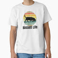 Bassett life by mclaurin612