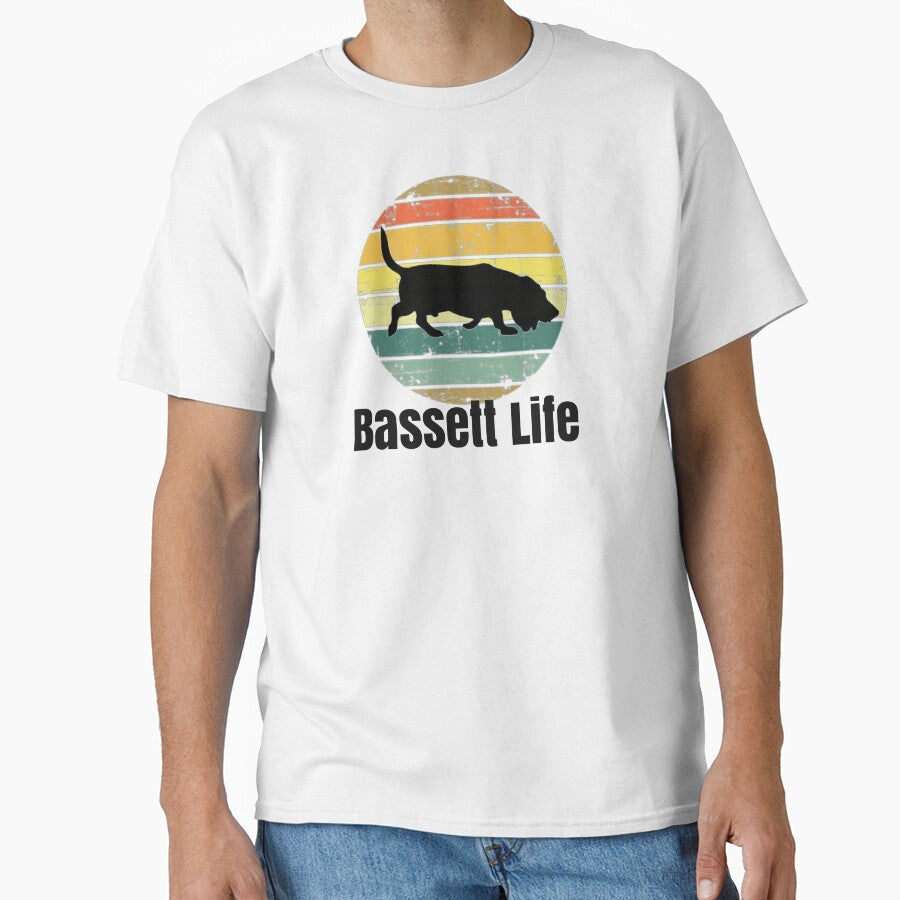 Bassett life by mclaurin612