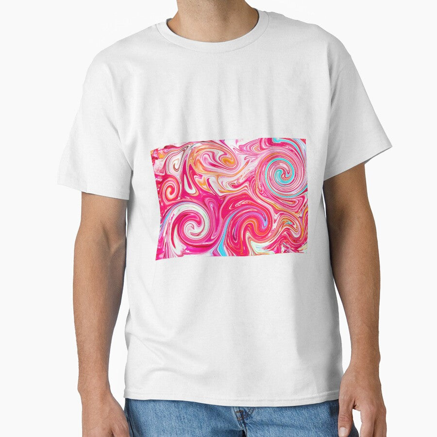 #Cotton Candy swirl by Aquila Light Pictures
