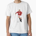 Scott McTominay 95_96 Kit by ImmortalGreat