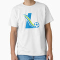 Lob Soccer Monogram L Football Skill Style by xmoudx