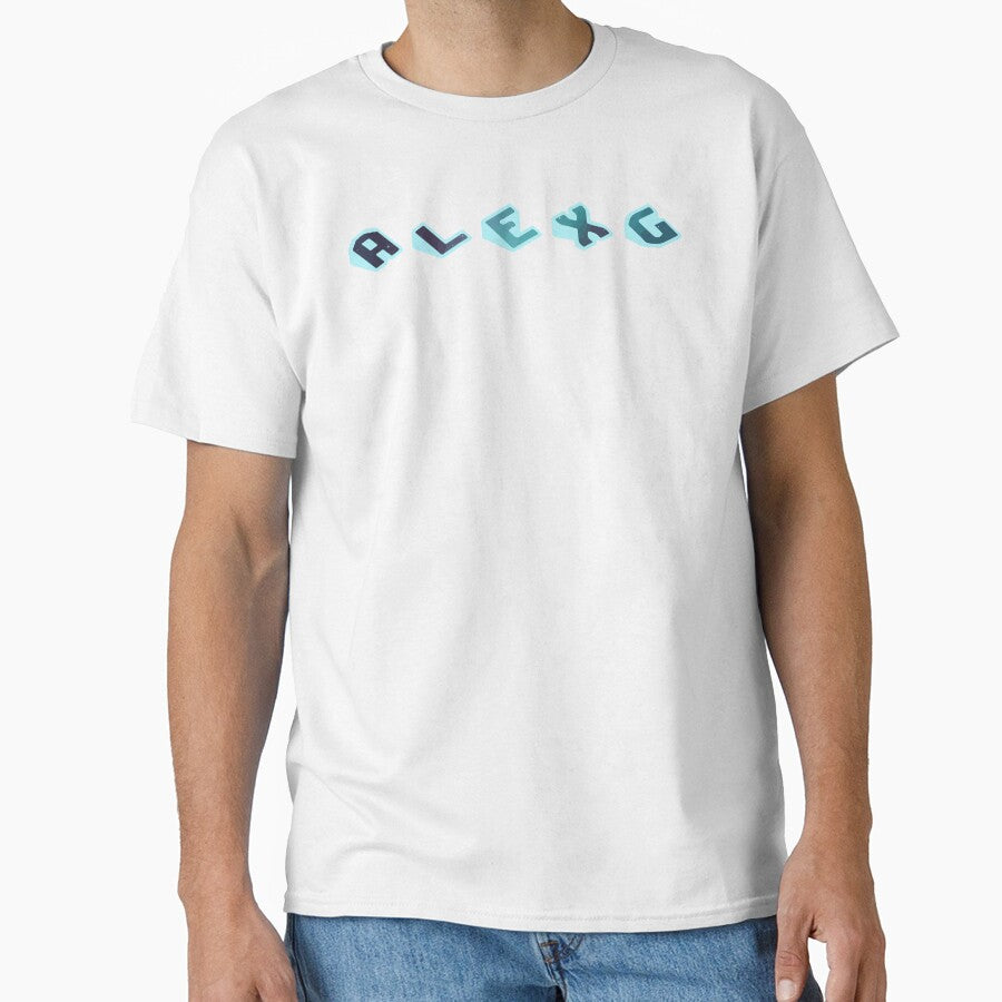 (Sandy) Alex G Logo by MBREED