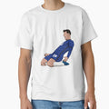 Mason Mount Knee Slide Goal Celebration by Hevding