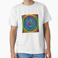 Cosmic Adventurer: Exploring the Universe in Style by DeepAndCreative