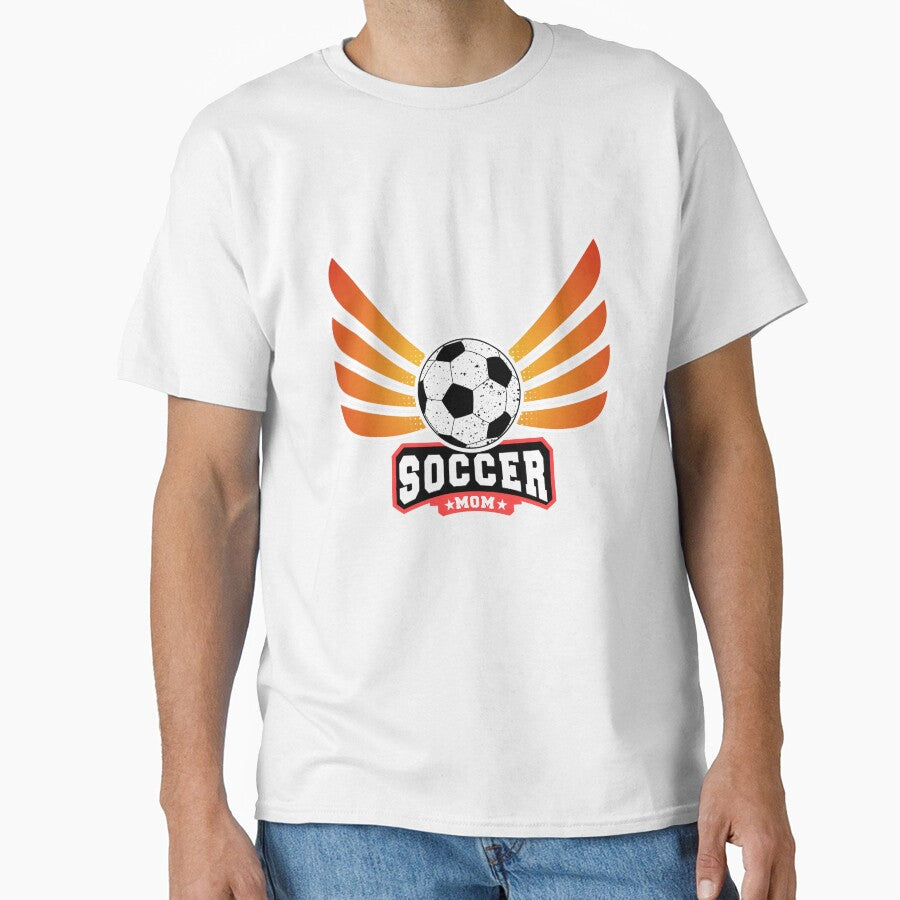 Soccer Mom by mrhighsky