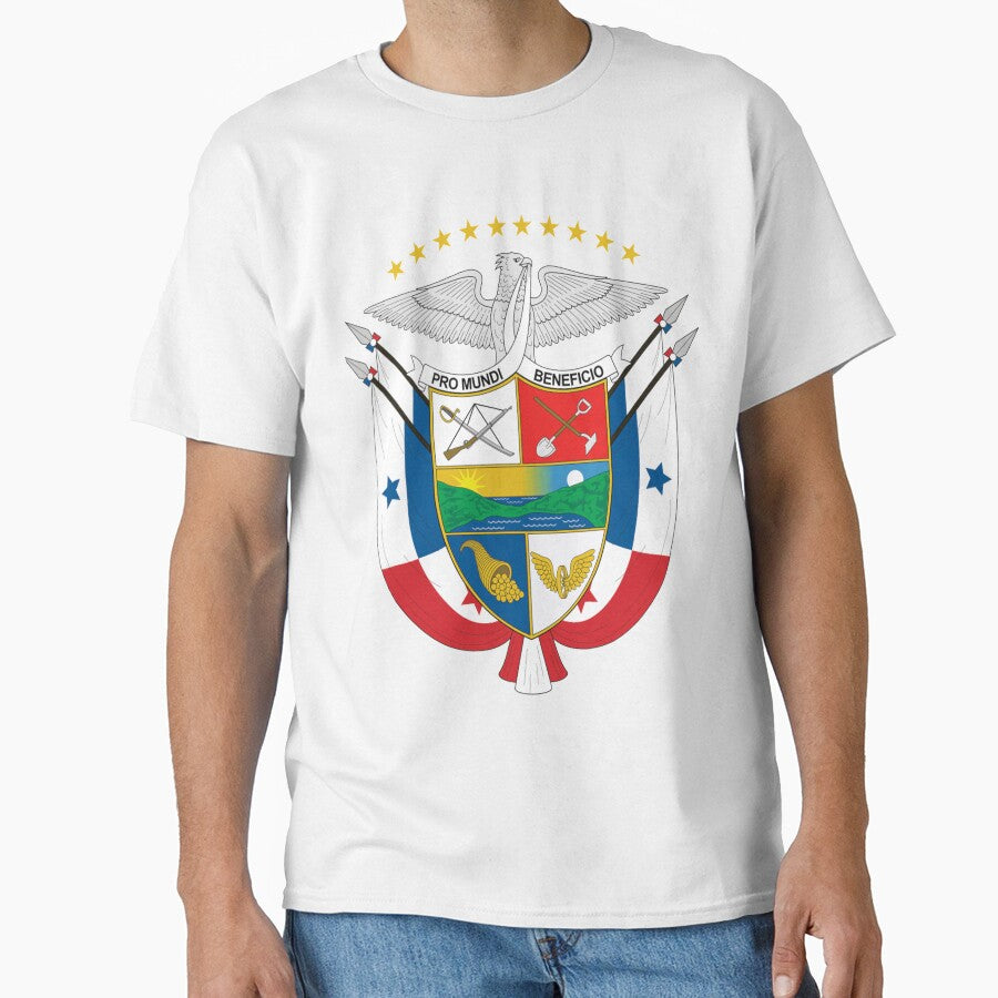 Panamanian National Sports Design - Panama Style by merchhost