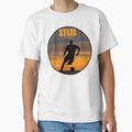 IRB, I'd Rather Be Playing Soccer Design for Male Soccer Player by LifeCrush