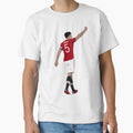 Harry Maguire United Captain by Hevding