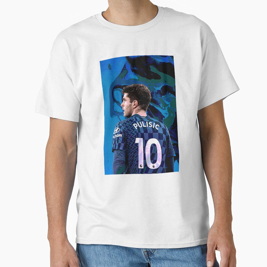 Christian Pulisic Usmnt by kyndellku