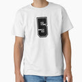 5 jersey number college style by GeogDesigns