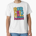Barcelona Femeni Equip Typography (WOSO) by Numero14