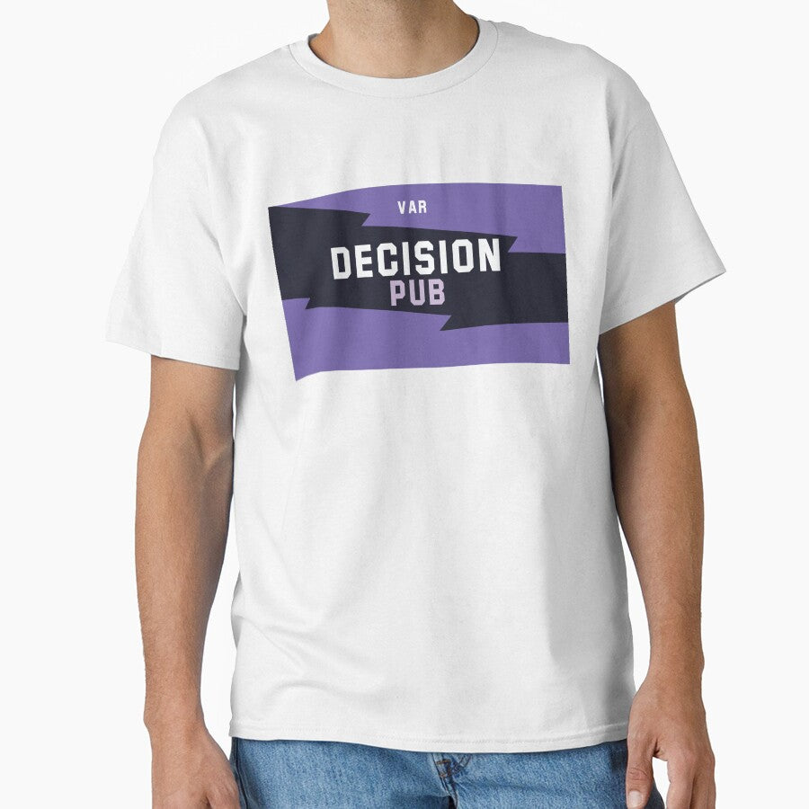 VAR Decision Pub by Hevding
