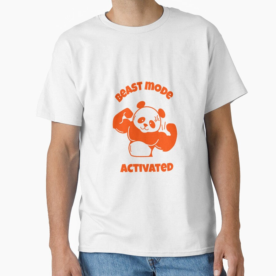 Beast Mode: Activated by PucksPlace