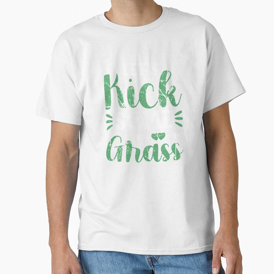 Funny Gifts For Soccer Players Girls and Designns Quote by CrookedCreek
