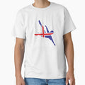 Iceland Soccer Iceland Flag by Vanover Designs