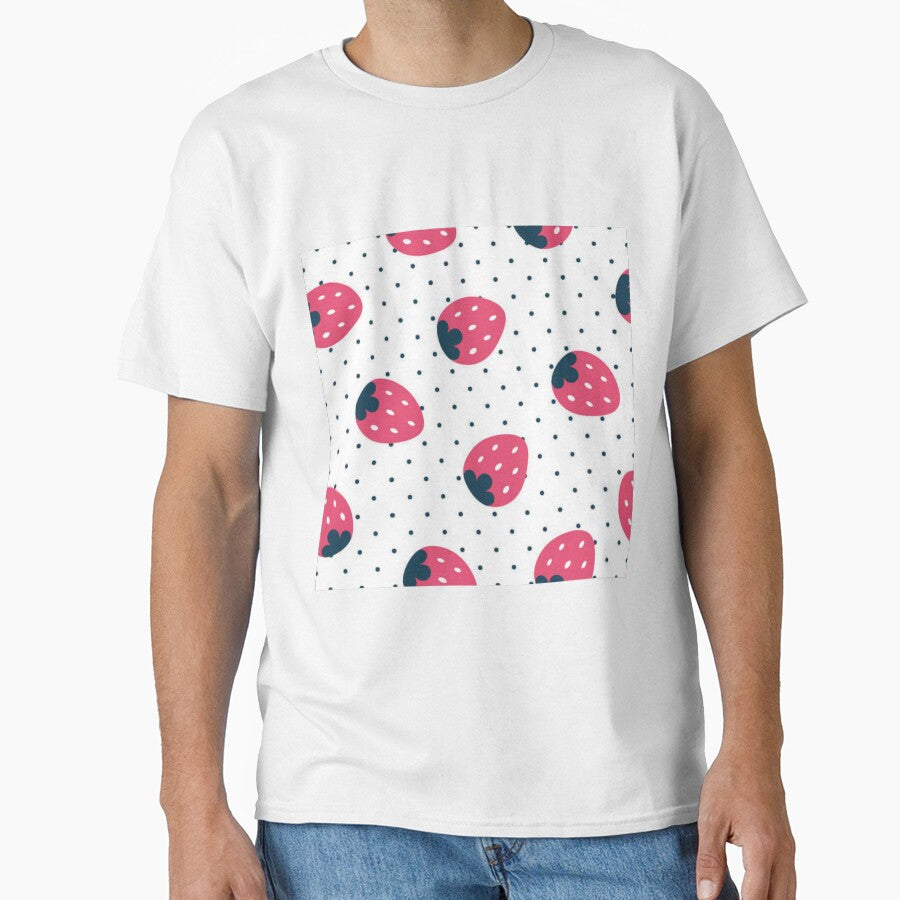 Strawberries for Dessert at My Aunt's House by MAX8-0