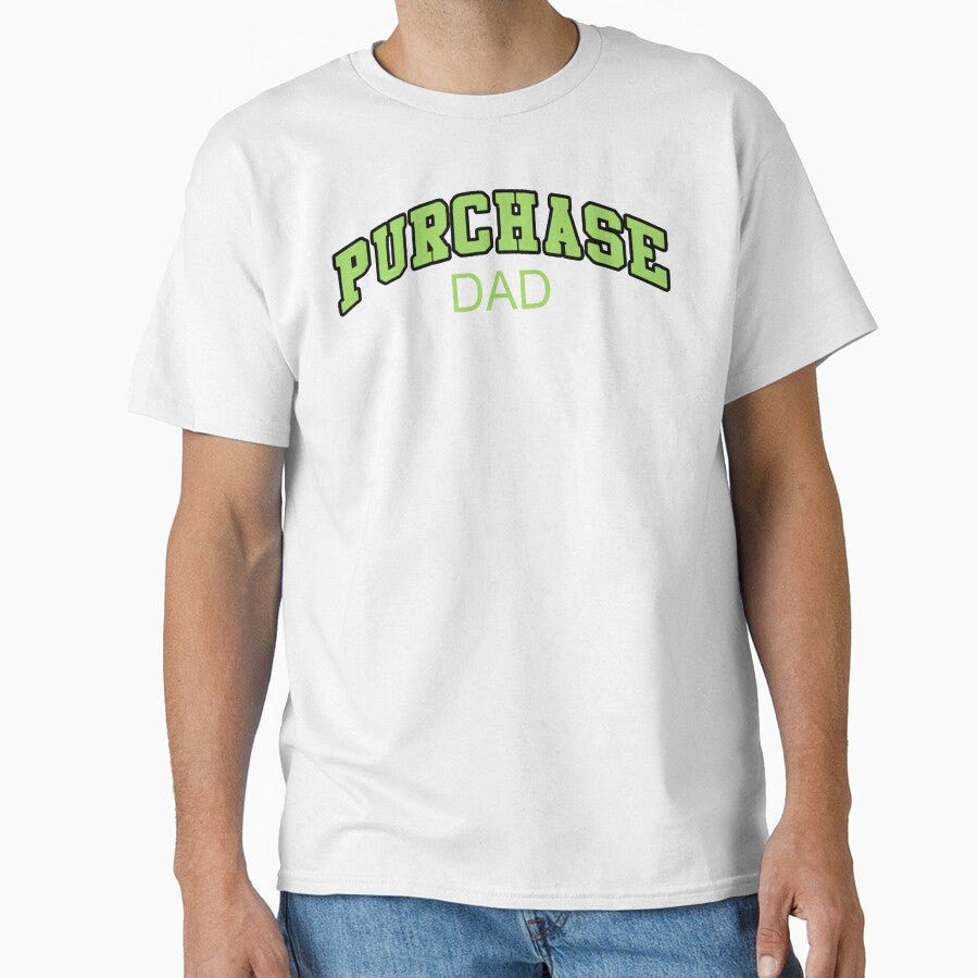 Purchase Dad Varsity Statement by ALWAYSTROPICS