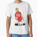 Scott McTominay by Hevding