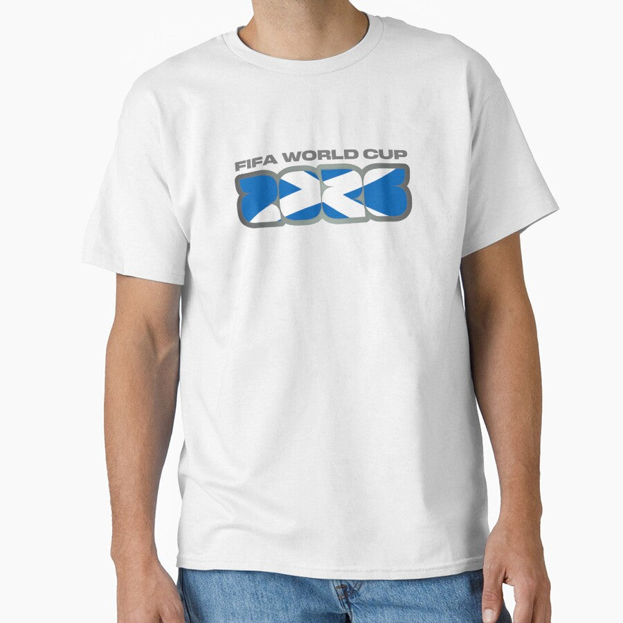 Scotland 2026 Pride of the Tartan Army Football Fan by FaridShop ⭐⭐⭐⭐⭐