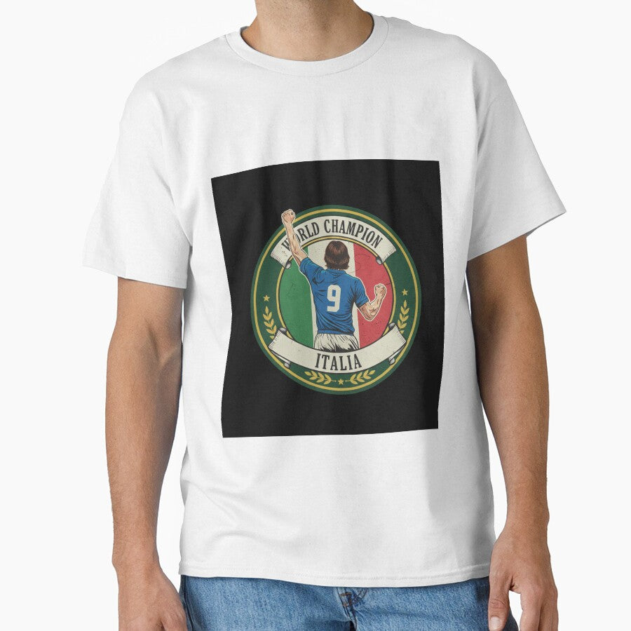WORLD CHAMPIONS ITALY by Unsent-Messages