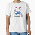 Gaming Is My Life, My Love & My Everything by Magical  Designs