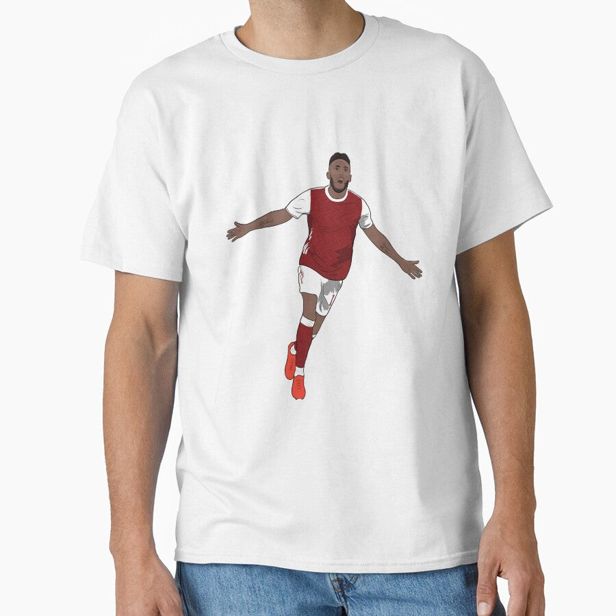 Pierre-Emerick Aubameyang Cup Final Goal Celebration by PiscesVibes
