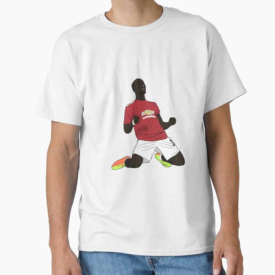 Eric Bailly  MUFC by Hevding