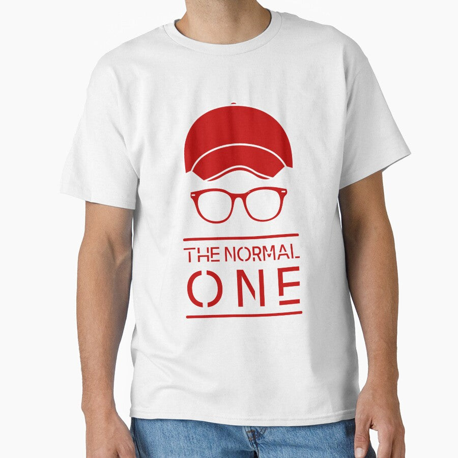 New Jurgen Klopp The Normal One by Potobuk