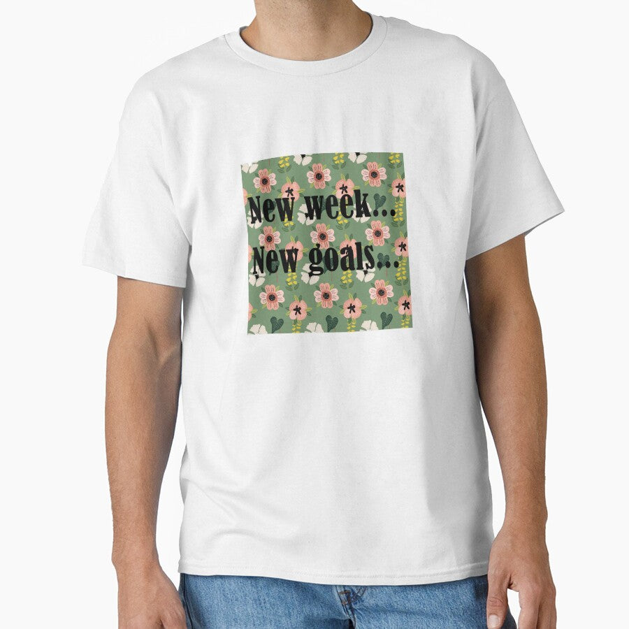 vintage flowers motivation scriptures by SeniorPrint99