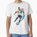Football Soccer Goal by macadolie