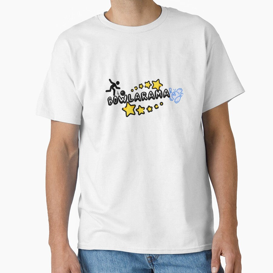 Bowling Player by IdeasForFreedom