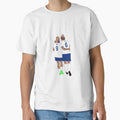 England Lionesses Rachel Daly Millie Bright Women's Fooball Minimalist BFFs by Hevding