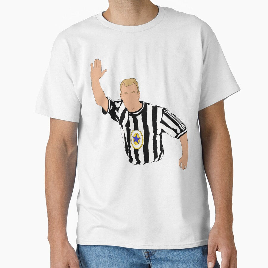 Alan Shearer Newcastle Iconic Celebration by PiscesVibes
