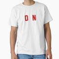 DEN (Denmark) Red / White by PEK1787
