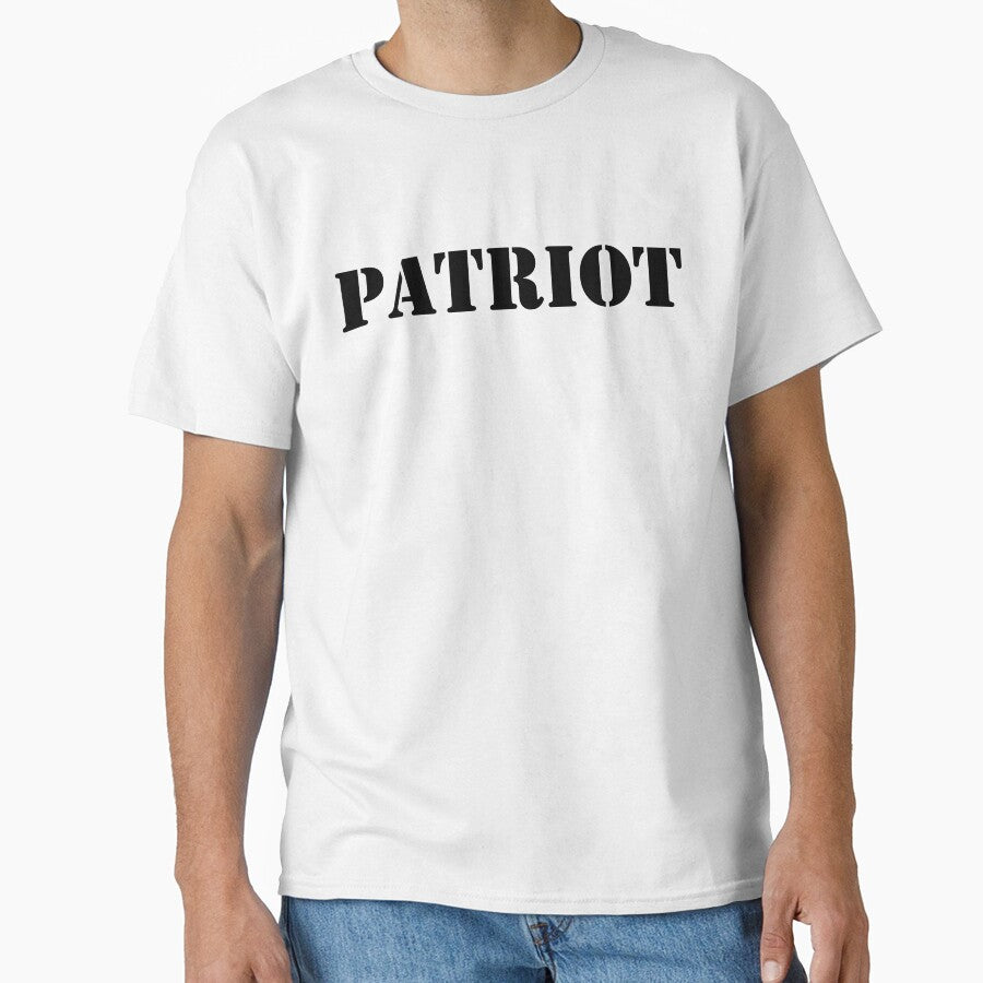 Patriot by OskarSuperbShop