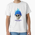 Gas head skull since1883 by JasonTrivettart