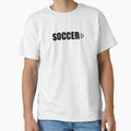 Game On: SOCCER Matte Edition by annenambiro