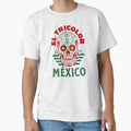 Mexico skull animated by VRedBaller