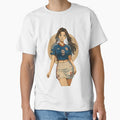 Soccer Spirit – Vintage Team Playe by Anarodic
